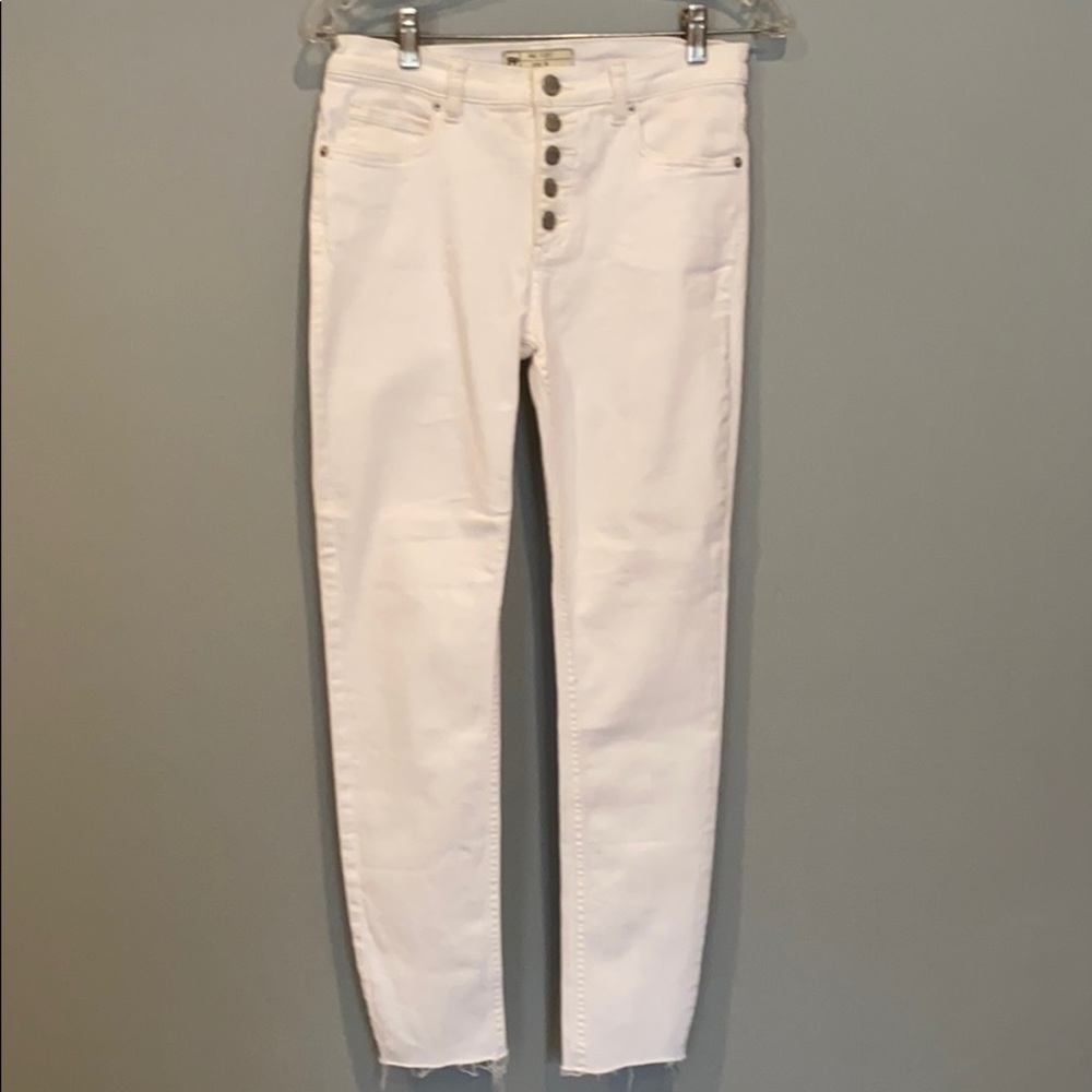 Free people jeans